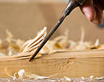 Entretien de meuble en bois par Menuisier France à Maves
